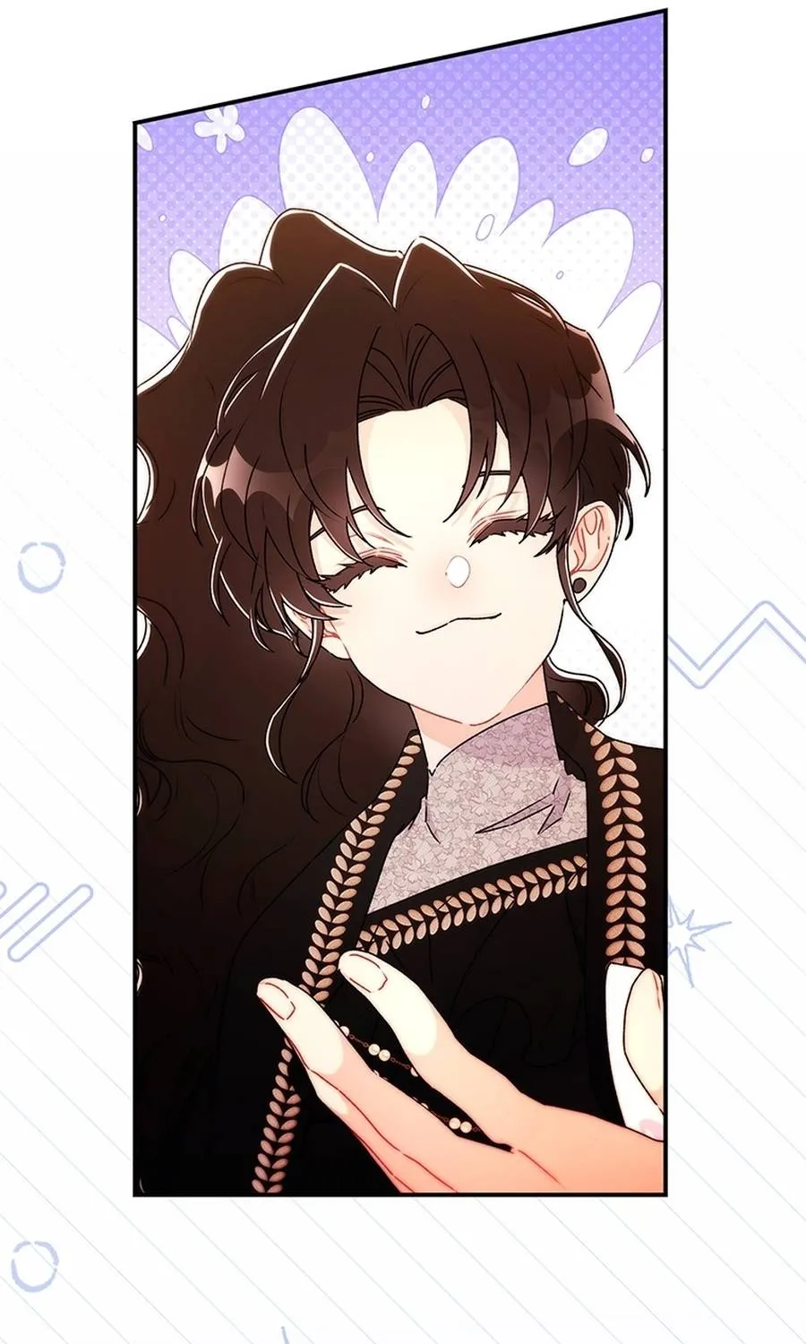Read The Male Lead's Little Lion Daughter EN Manga Online