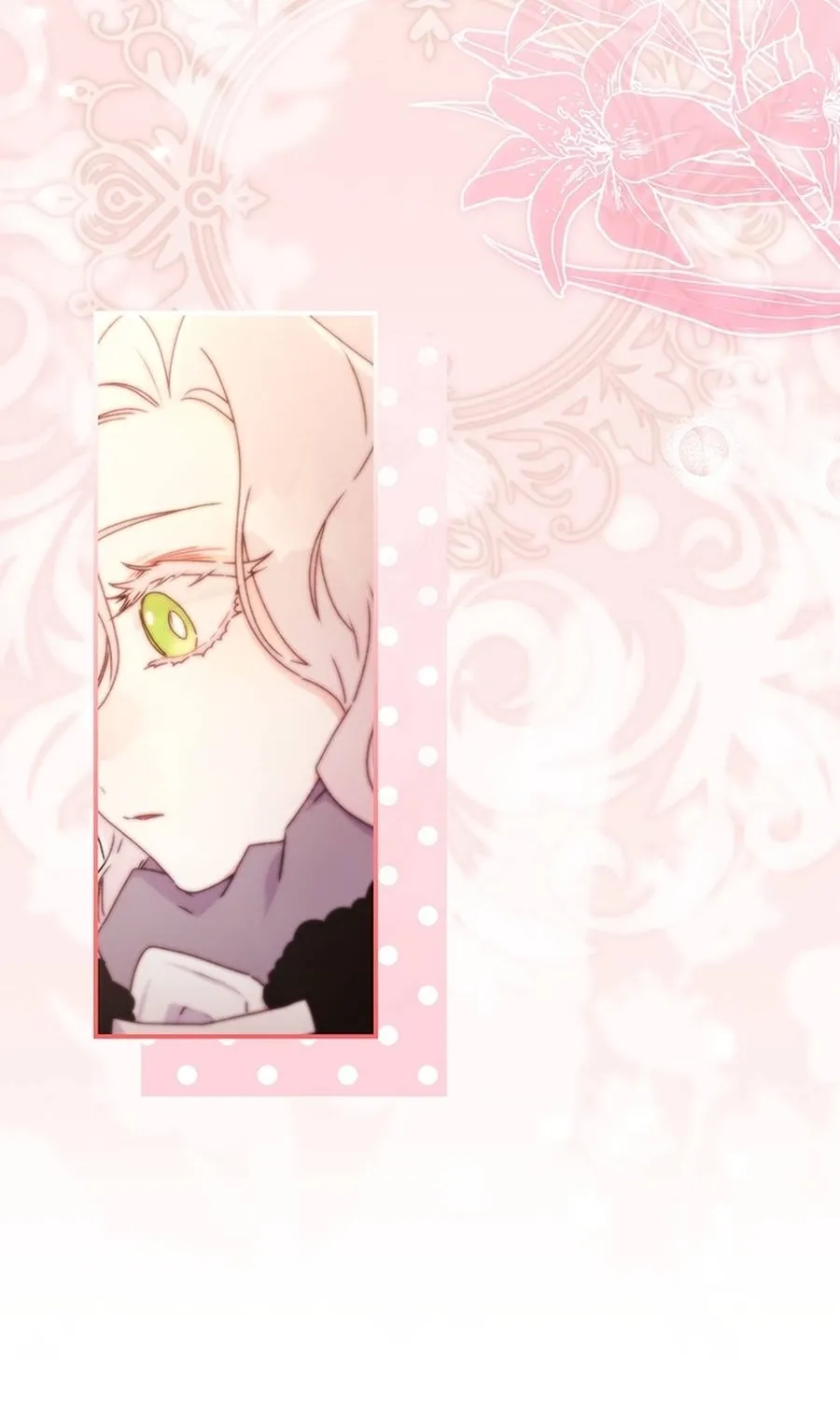Read The Male Lead's Little Lion Daughter EN Manga Online