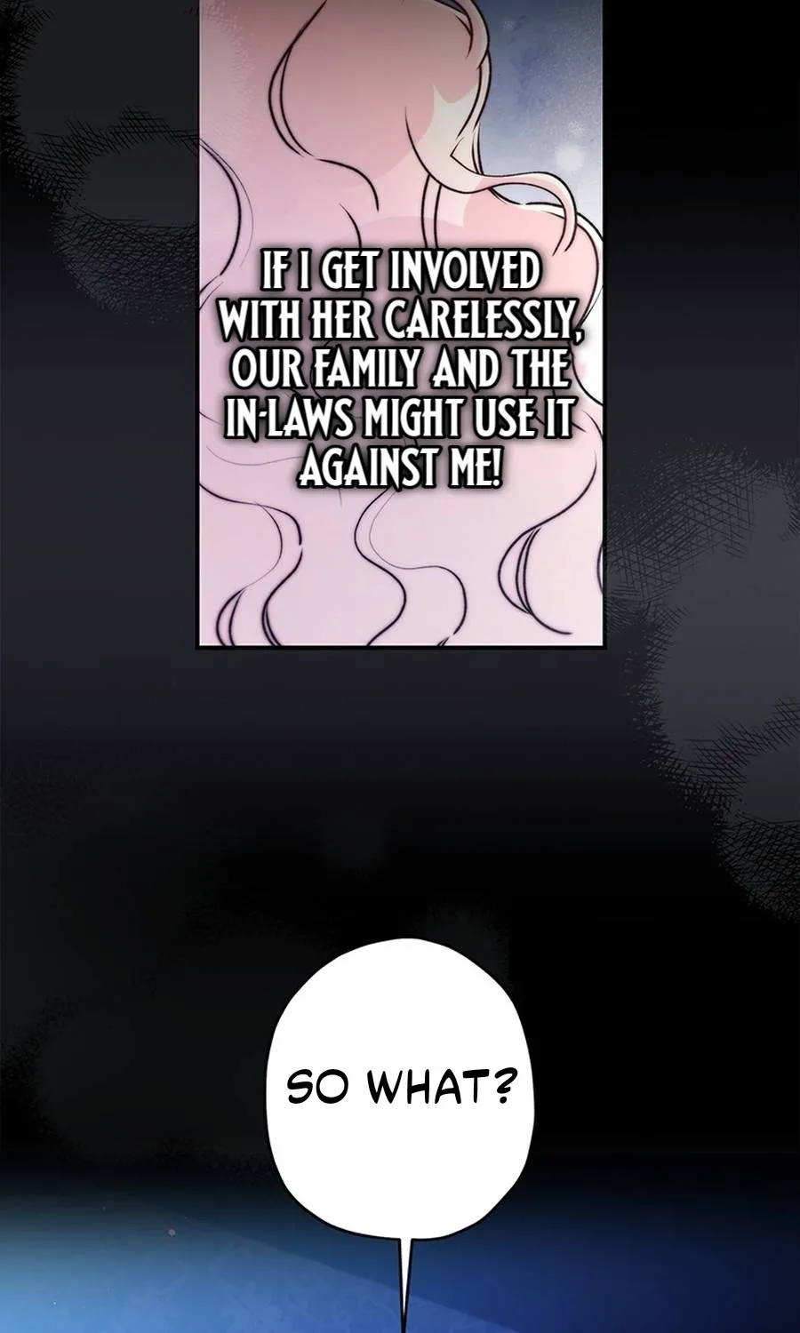 Read The Male Lead's Little Lion Daughter EN Manga Online