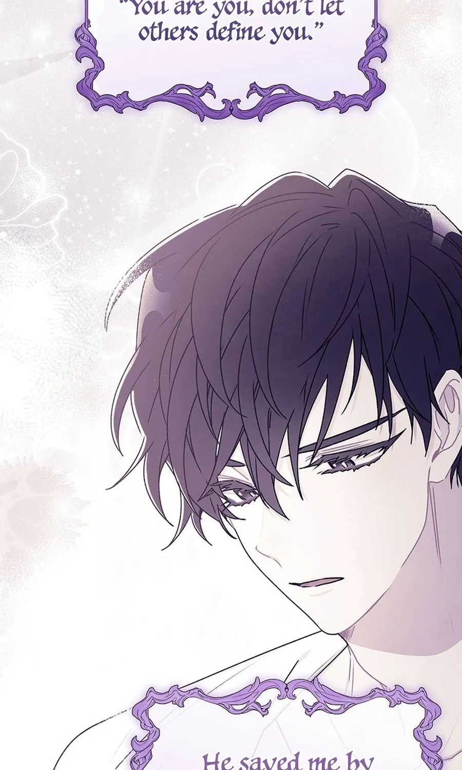 Read The Male Lead's Little Lion Daughter EN Manga Online