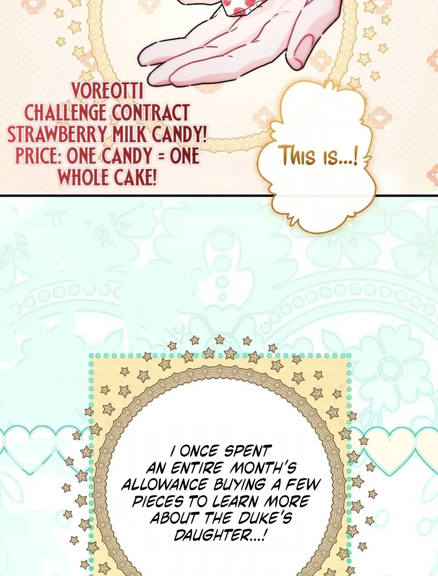 Read The Male Lead's Little Lion Daughter EN Manga Online