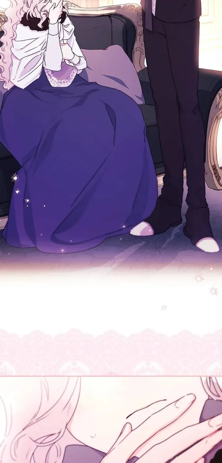 Read The Male Lead's Little Lion Daughter EN Manga Online