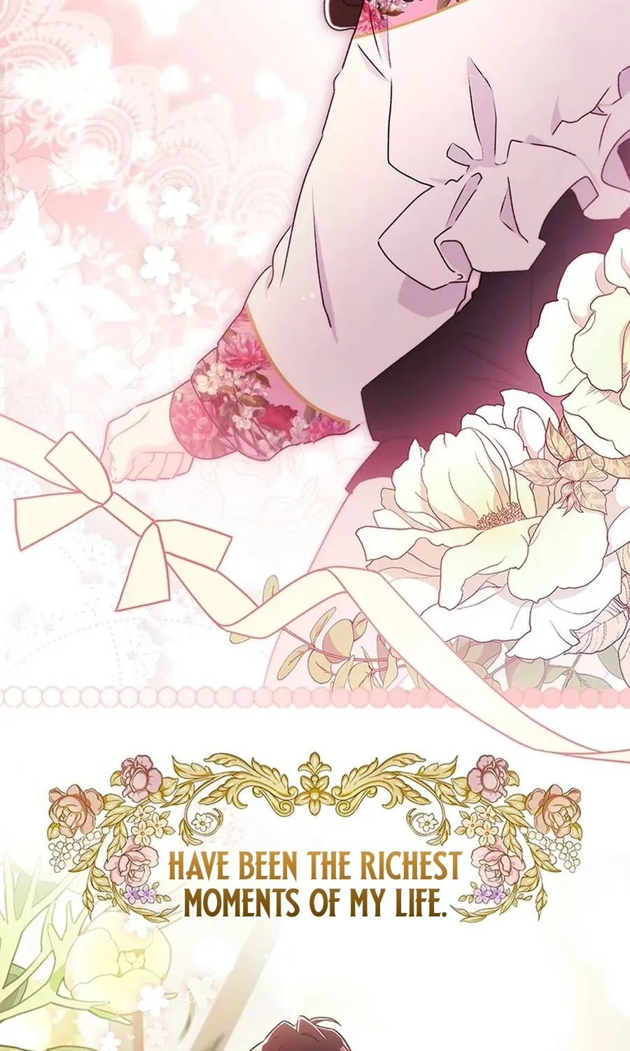 Read The Male Lead's Little Lion Daughter EN Manga Online