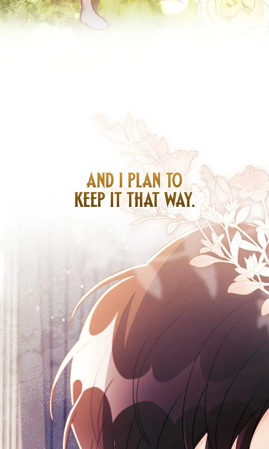 Read The Male Lead's Little Lion Daughter EN Manga Online