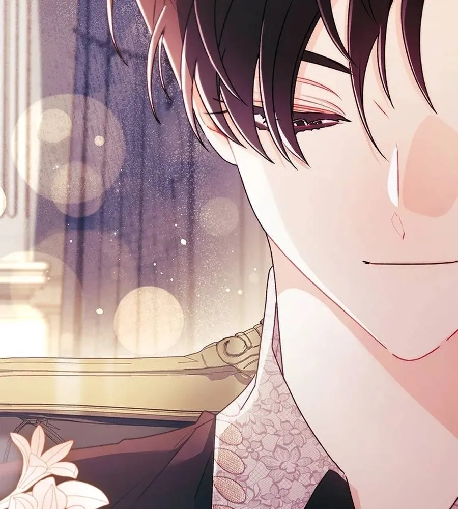 Read The Male Lead's Little Lion Daughter EN Manga Online