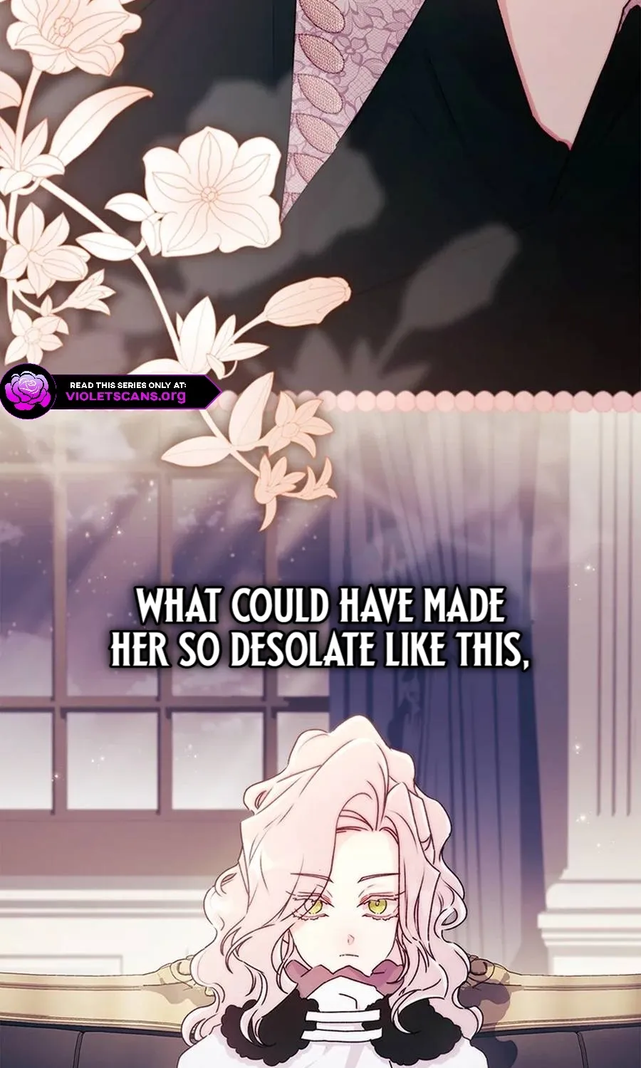 Read The Male Lead's Little Lion Daughter EN Manga Online