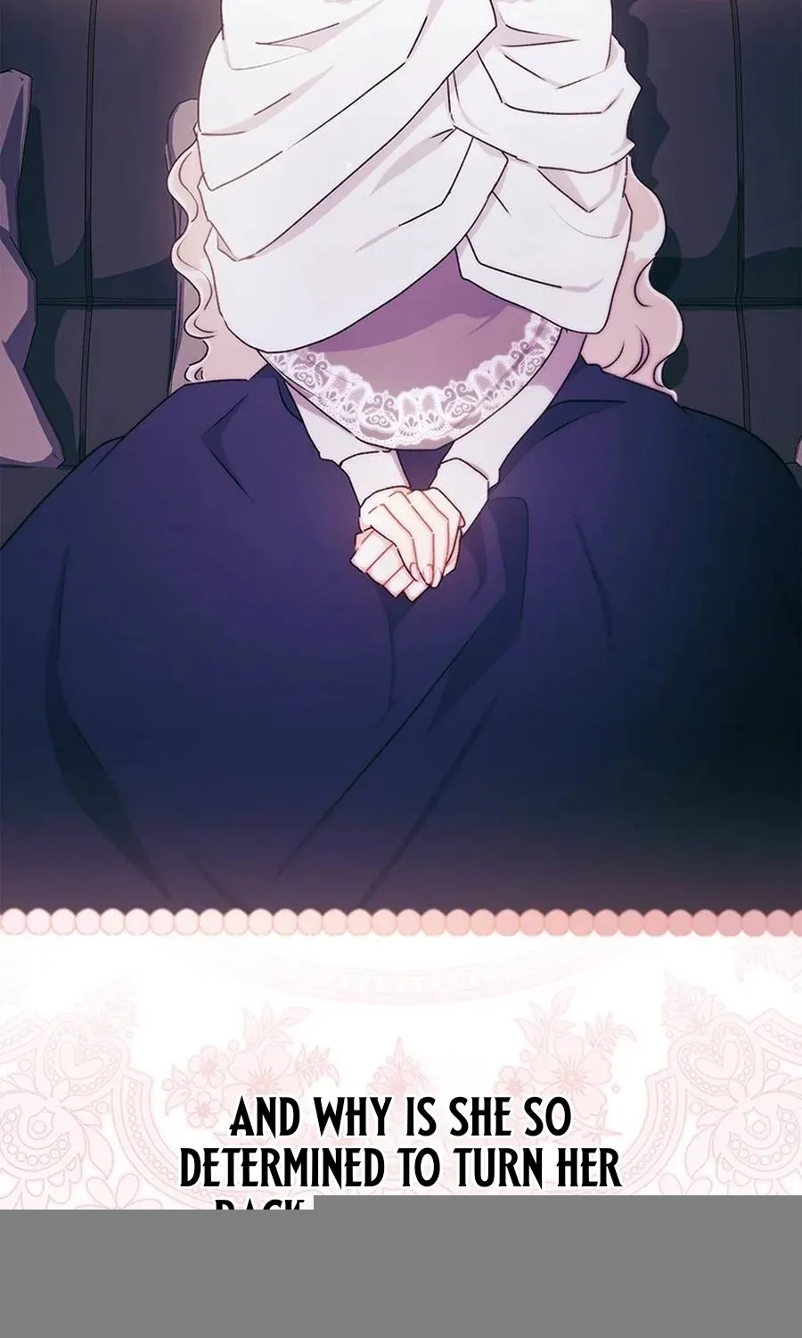 Read The Male Lead's Little Lion Daughter EN Manga Online