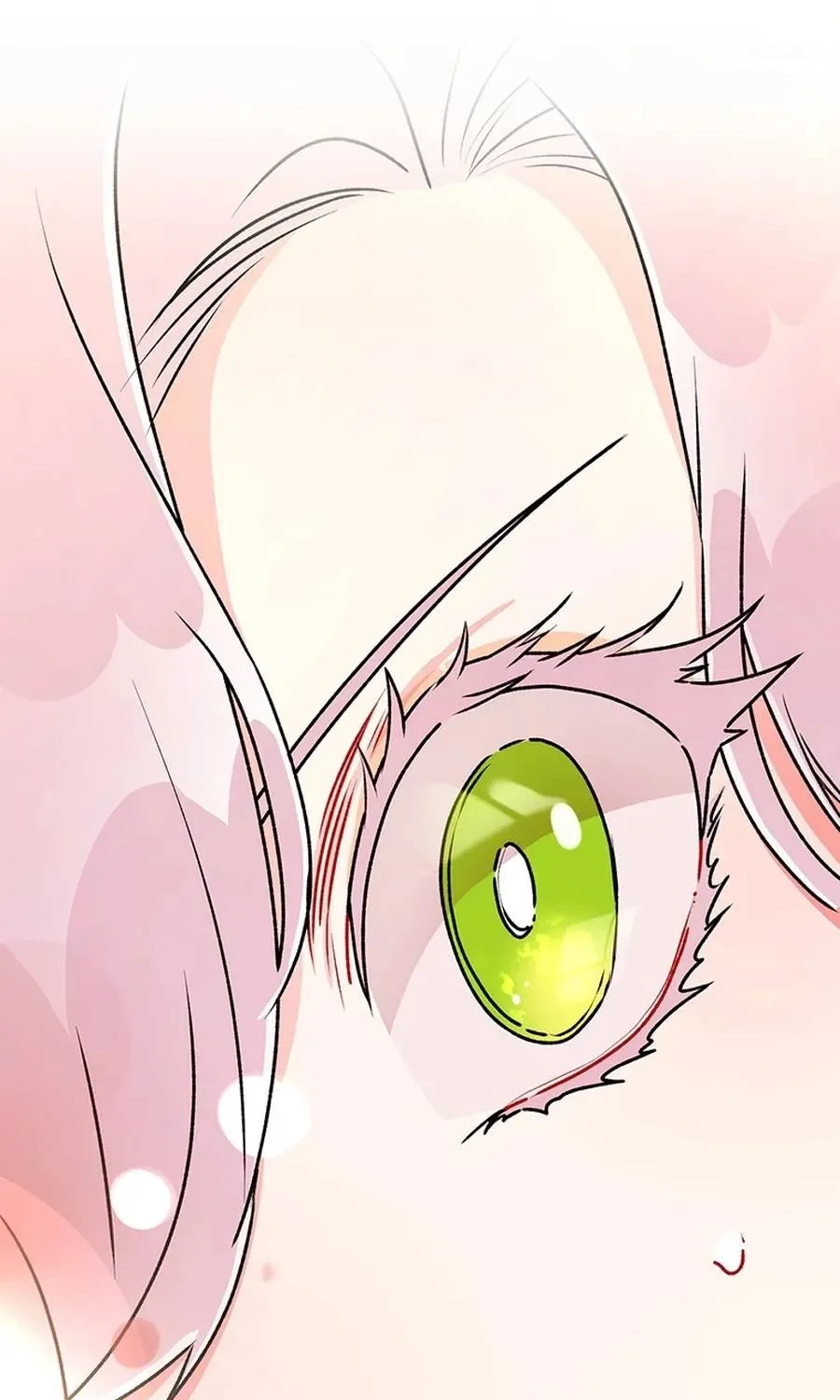 Read The Male Lead's Little Lion Daughter EN Manga Online