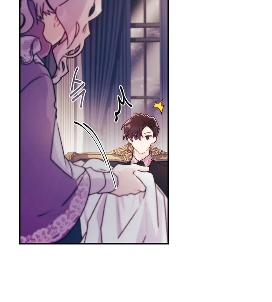 Read The Male Lead's Little Lion Daughter EN Manga Online