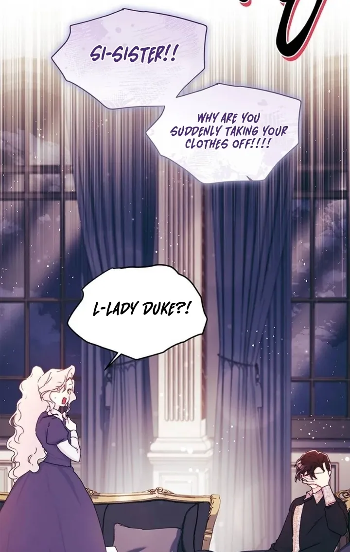 Read The Male Lead's Little Lion Daughter EN Manga Online