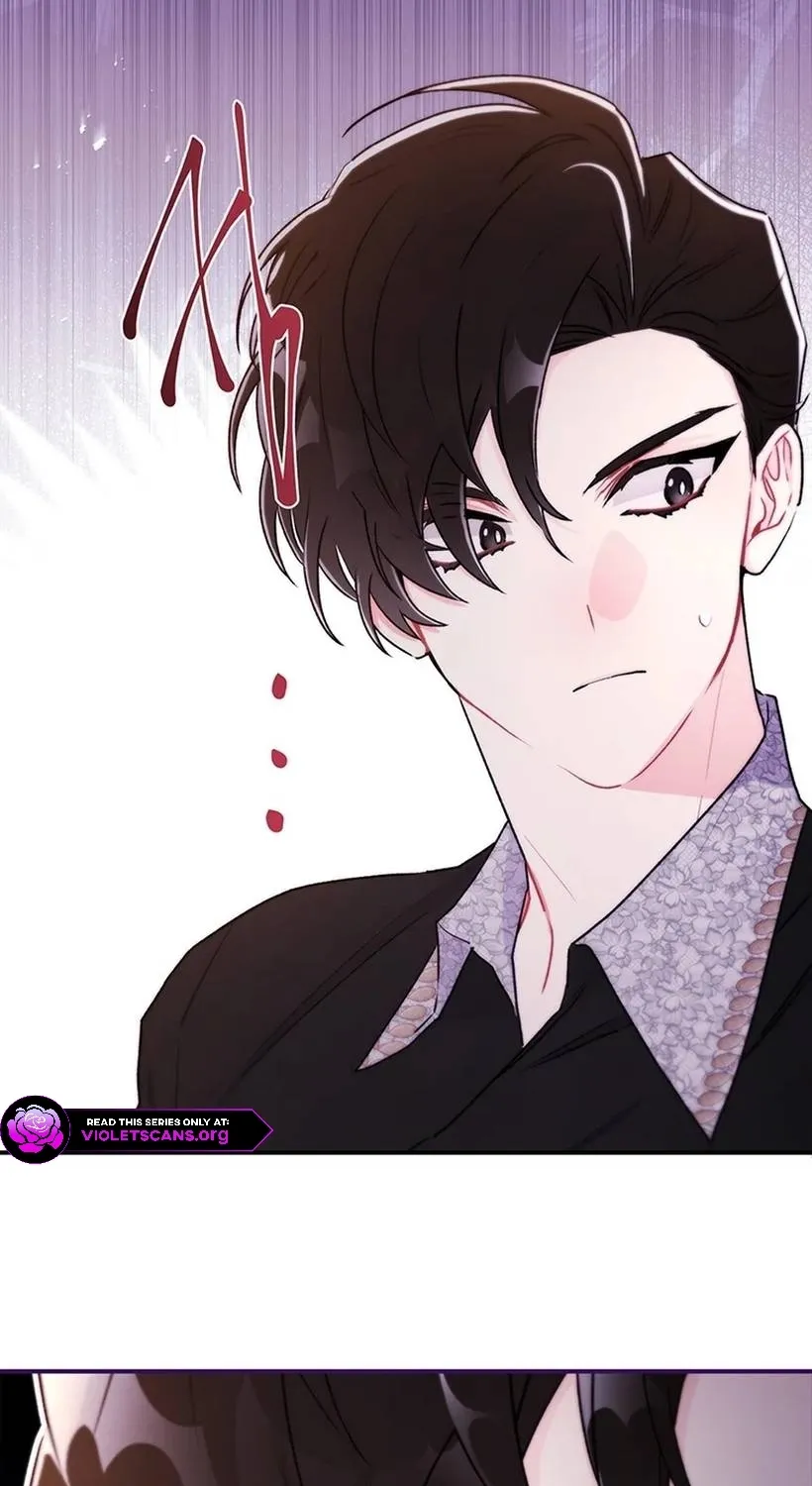 Read The Male Lead's Little Lion Daughter EN Manga Online