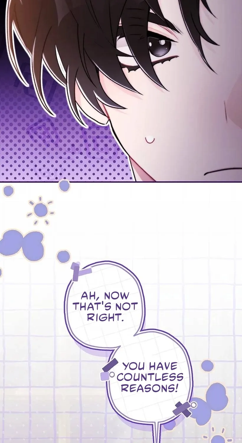 Read The Male Lead's Little Lion Daughter EN Manga Online
