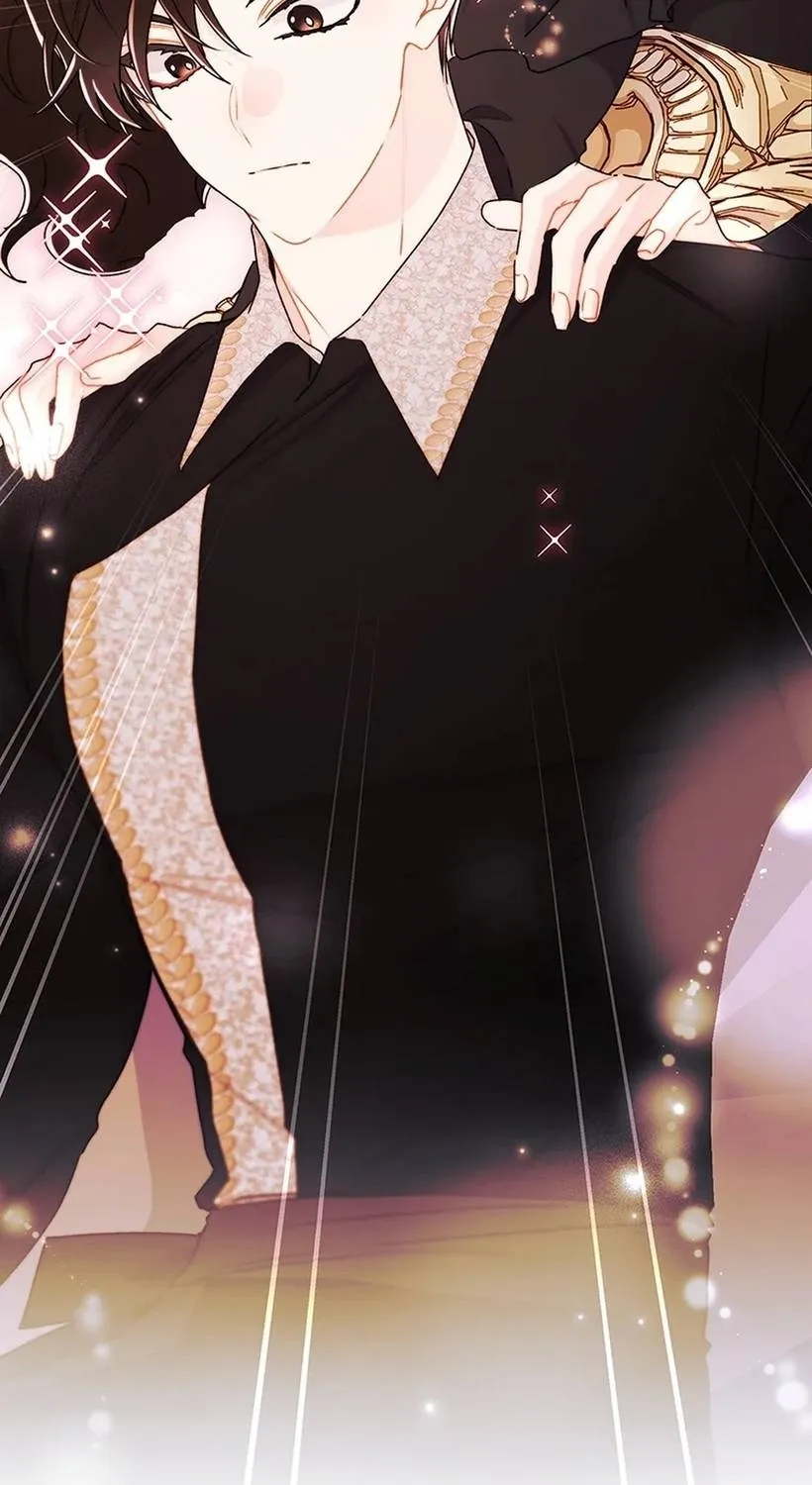 Read The Male Lead's Little Lion Daughter EN Manga Online