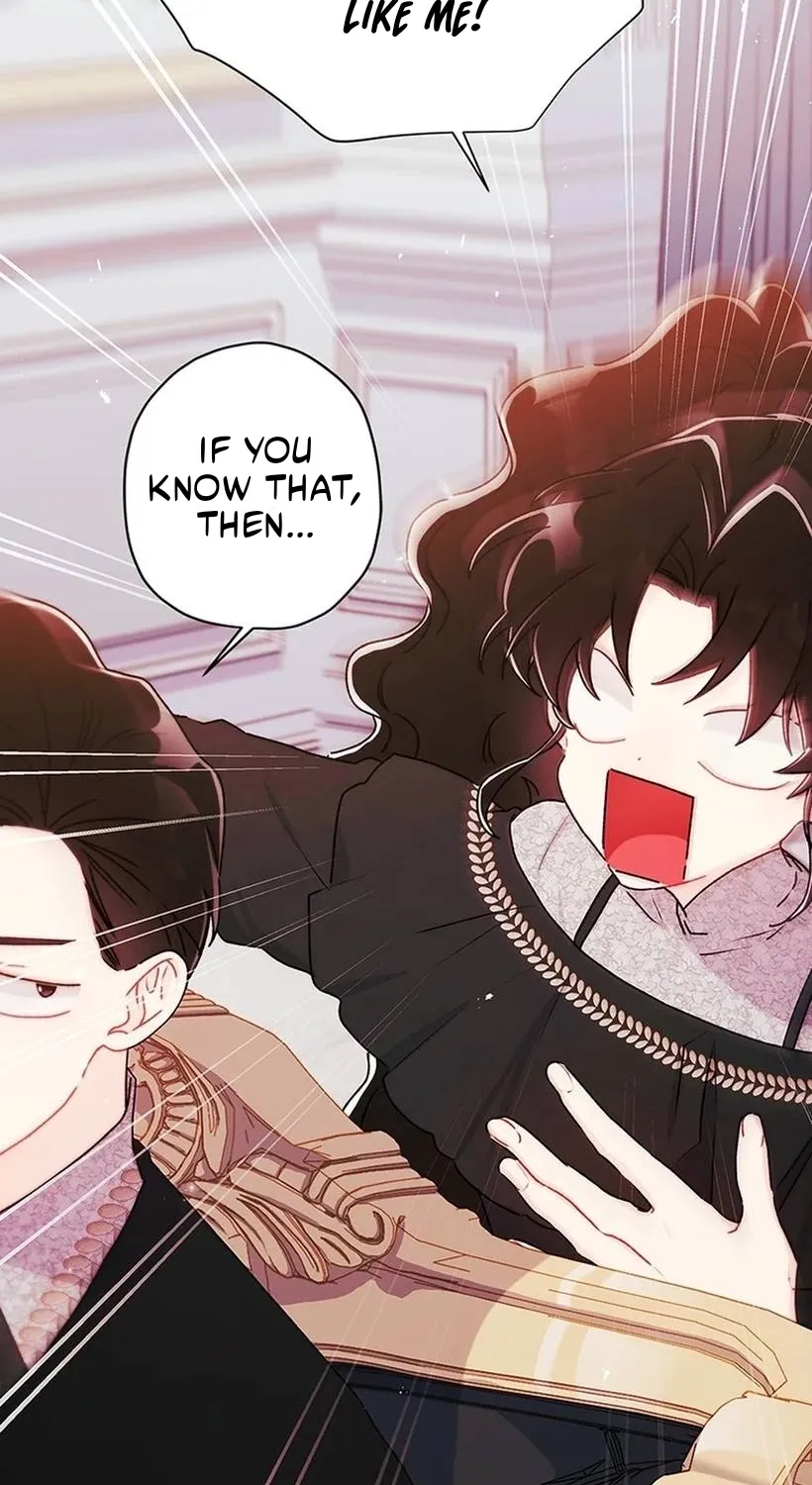Read The Male Lead's Little Lion Daughter EN Manga Online