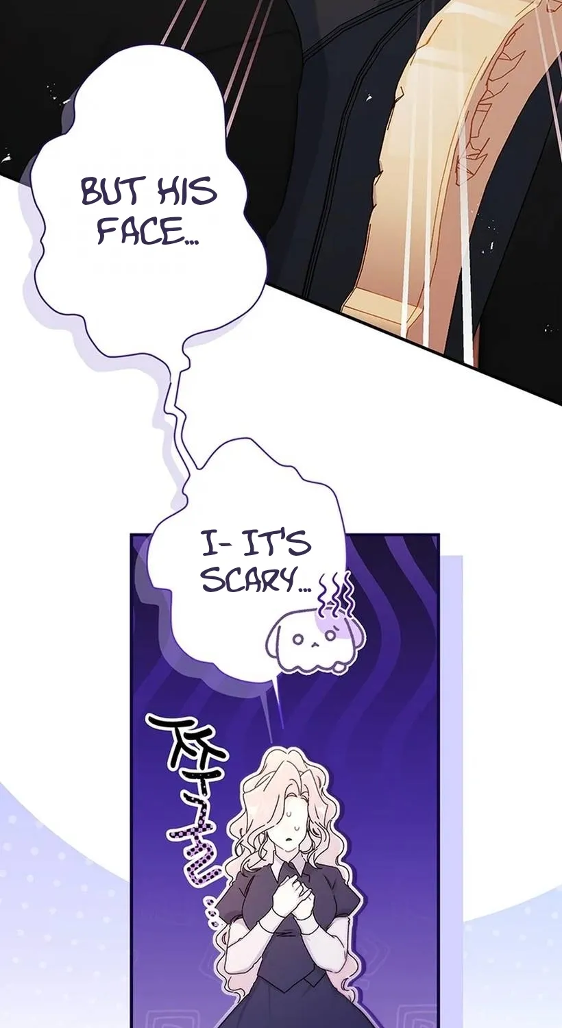 Read The Male Lead's Little Lion Daughter EN Manga Online