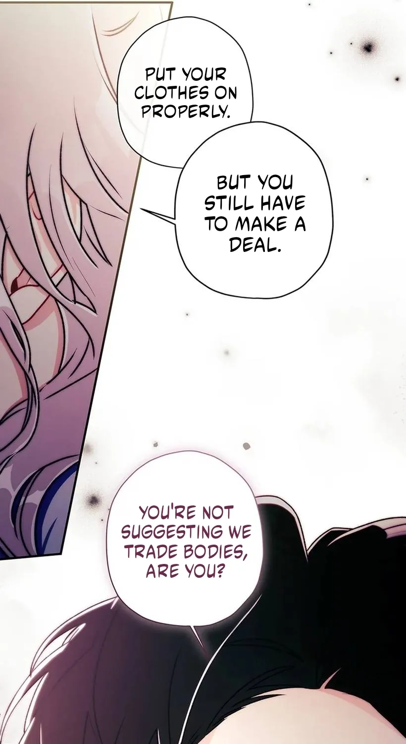 Read The Male Lead's Little Lion Daughter EN Manga Online