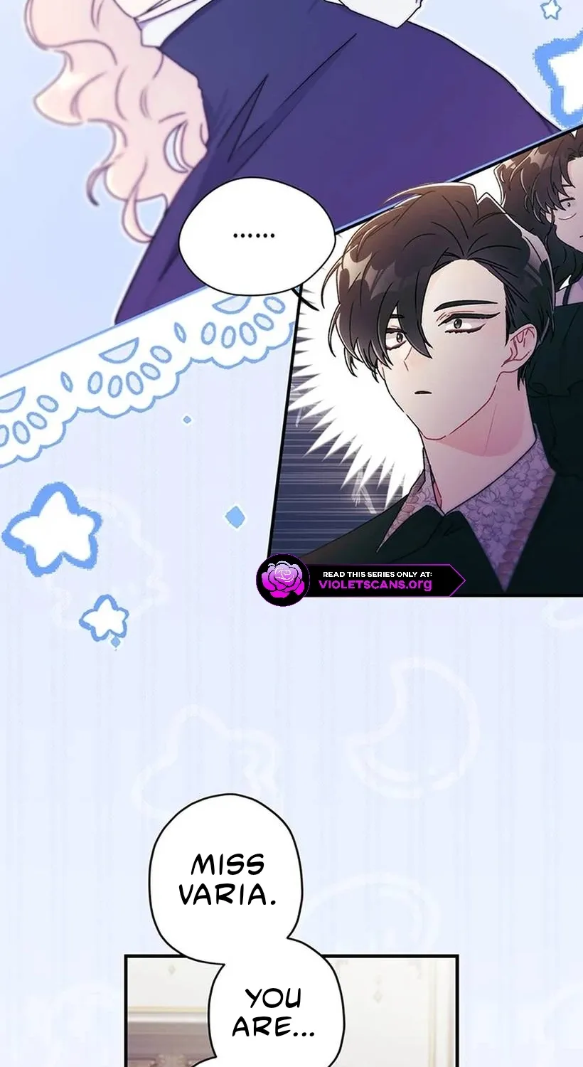 Read The Male Lead's Little Lion Daughter EN Manga Online