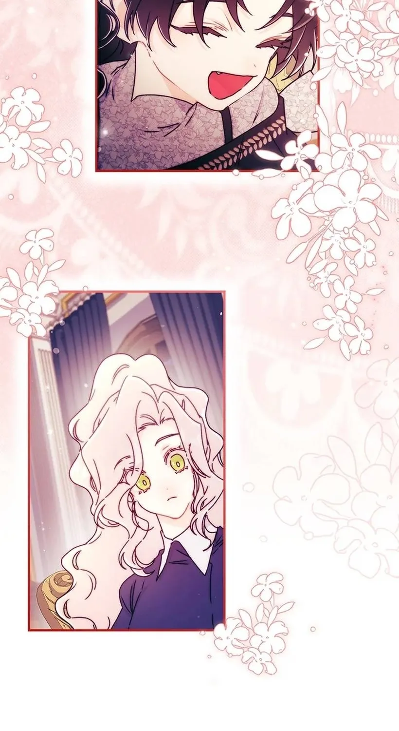 Read The Male Lead's Little Lion Daughter EN Manga Online
