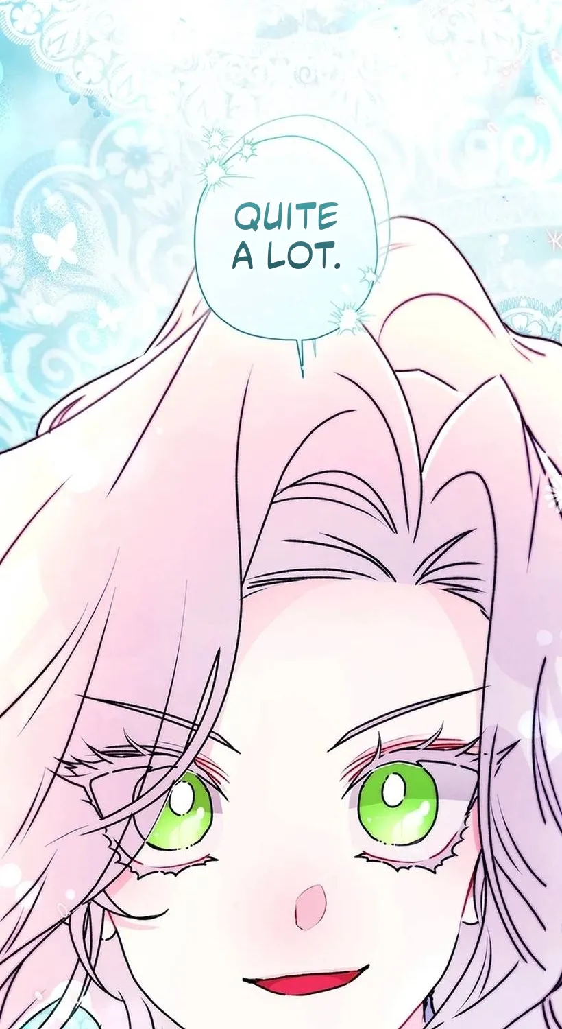 Read The Male Lead's Little Lion Daughter EN Manga Online