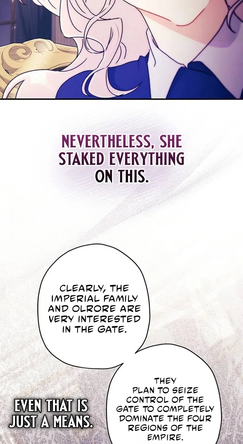 Read The Male Lead's Little Lion Daughter EN Manga Online
