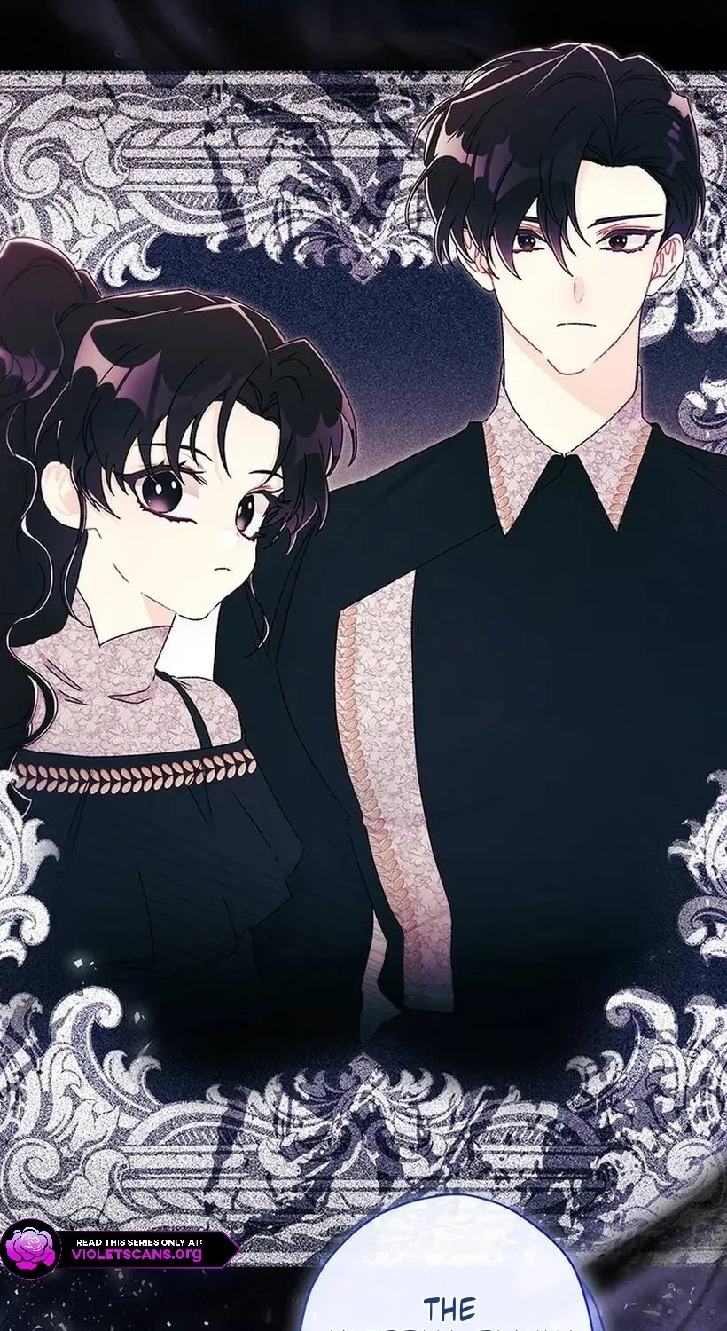 Read The Male Lead's Little Lion Daughter EN Manga Online