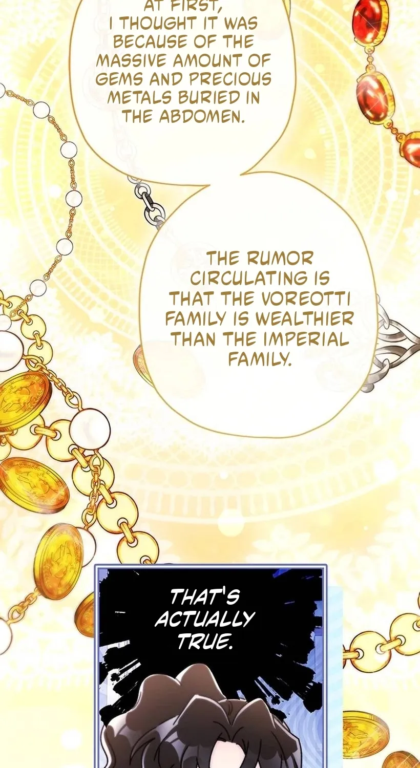 Read The Male Lead's Little Lion Daughter EN Manga Online