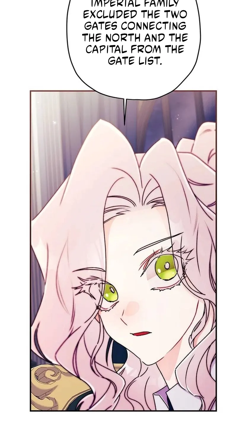 Read The Male Lead's Little Lion Daughter EN Manga Online