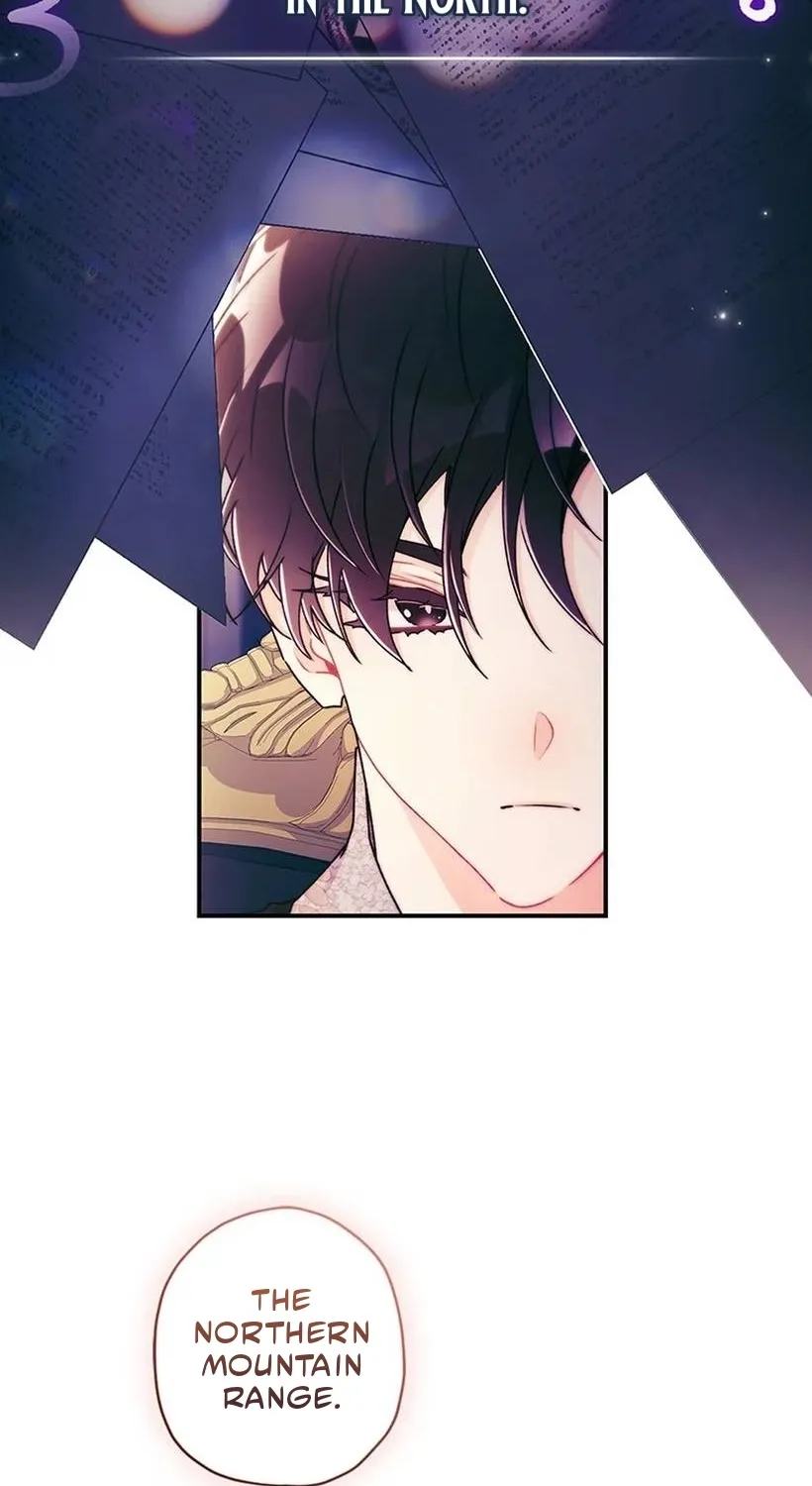 Read The Male Lead's Little Lion Daughter EN Manga Online