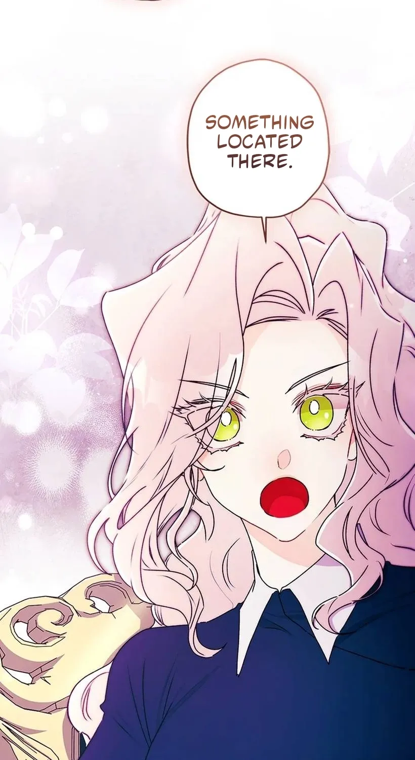 Read The Male Lead's Little Lion Daughter EN Manga Online