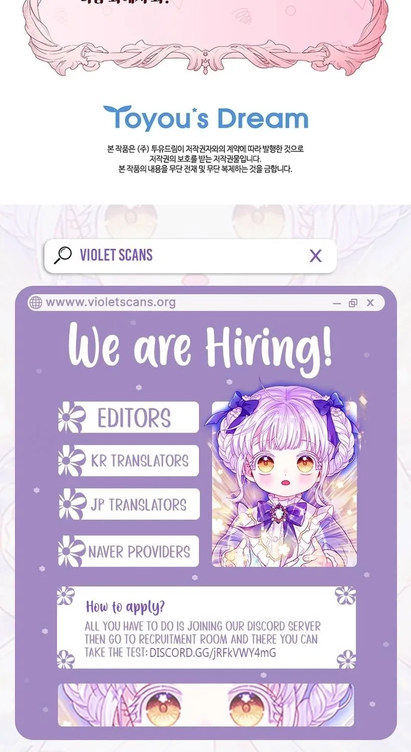 Read The Male Lead's Little Lion Daughter EN Manga Online