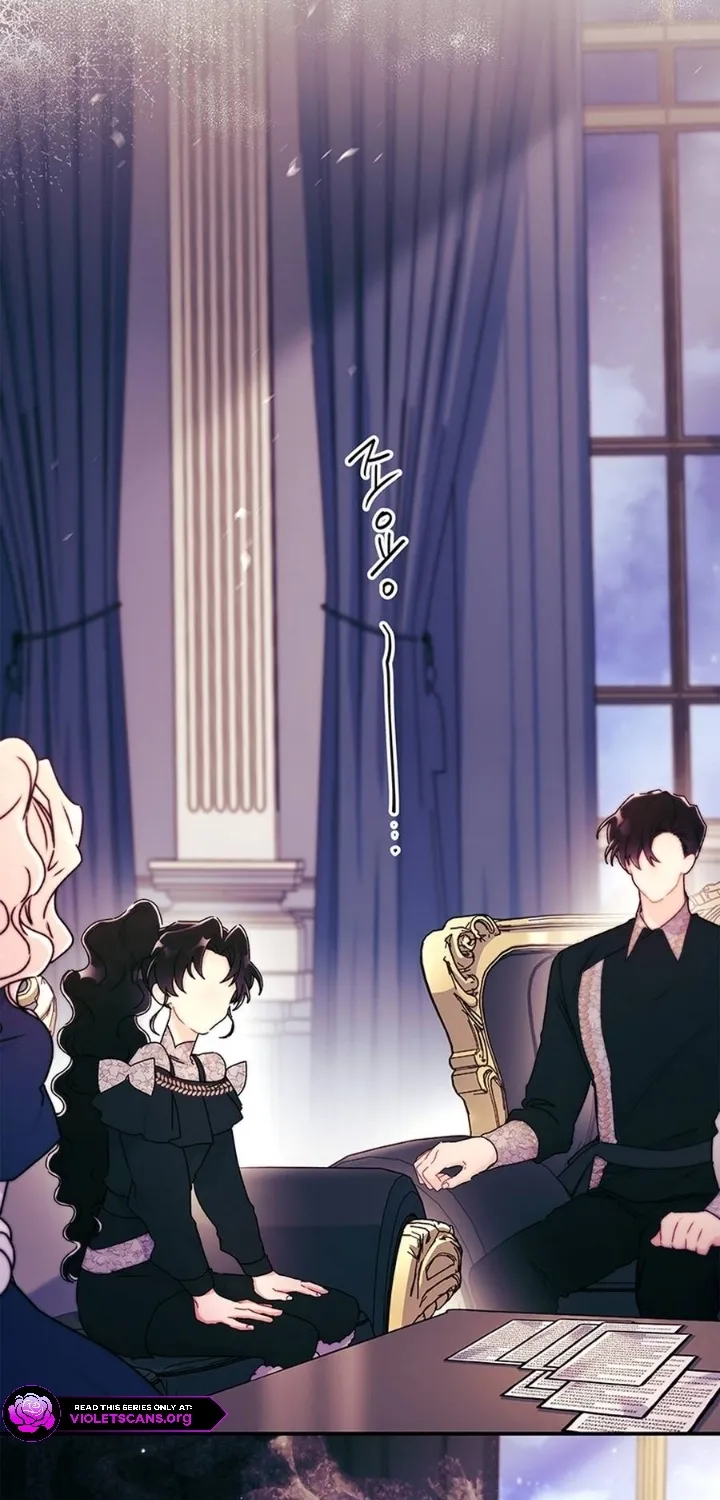 Read The Male Lead's Little Lion Daughter EN Manga Online