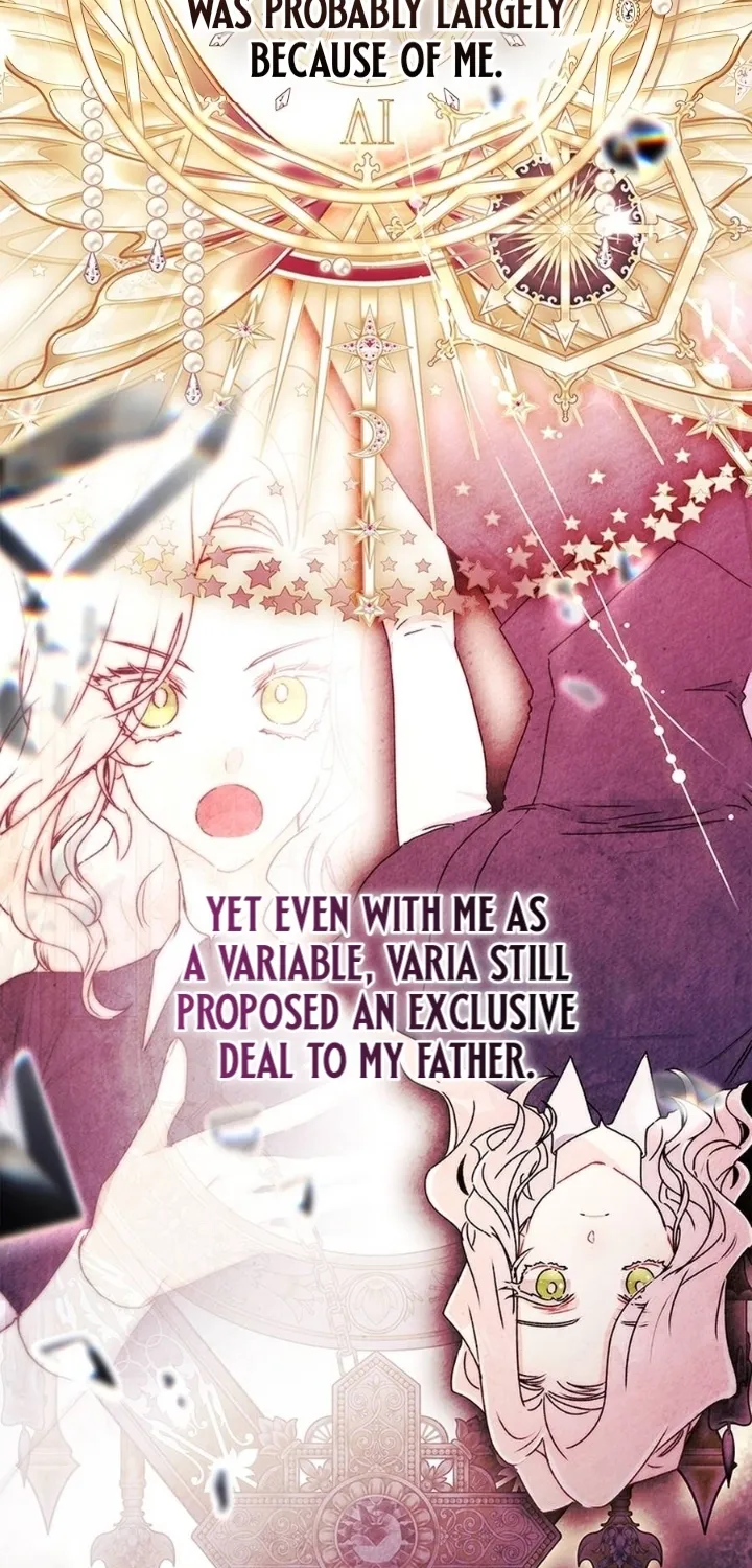 Read The Male Lead's Little Lion Daughter EN Manga Online