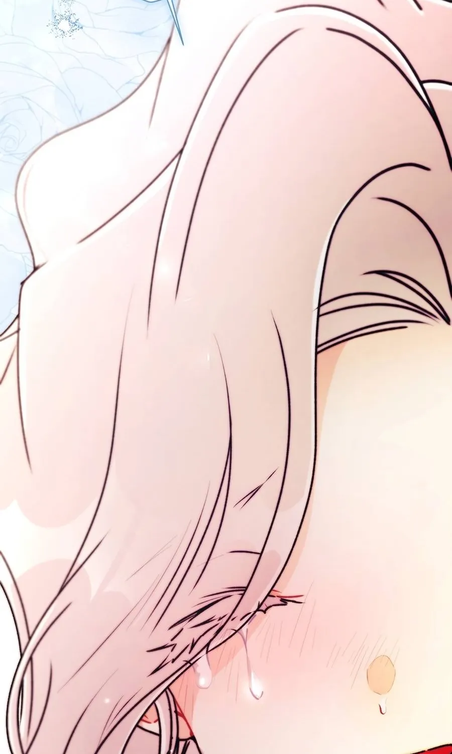Read The Male Lead's Little Lion Daughter EN Manga Online