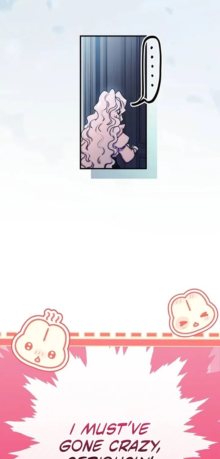 Read The Male Lead's Little Lion Daughter EN Manga Online