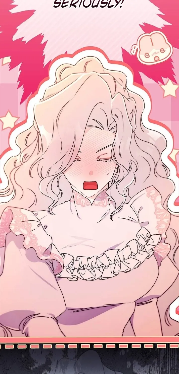 Read The Male Lead's Little Lion Daughter EN Manga Online