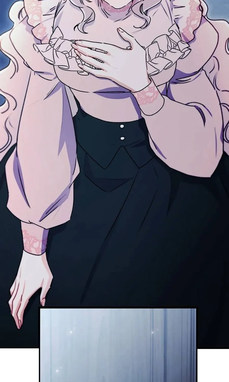 Read The Male Lead's Little Lion Daughter EN Manga Online