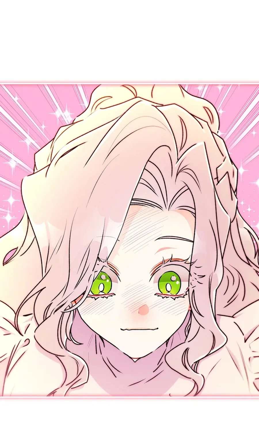 Read The Male Lead's Little Lion Daughter EN Manga Online