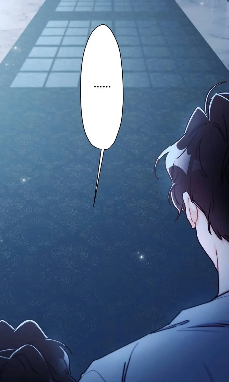 Read The Male Lead's Little Lion Daughter EN Manga Online