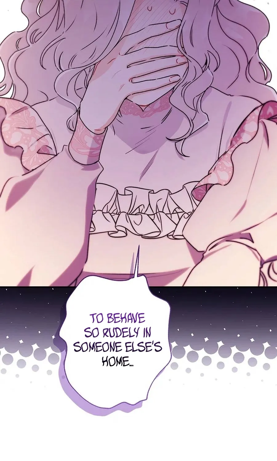 Read The Male Lead's Little Lion Daughter EN Manga Online