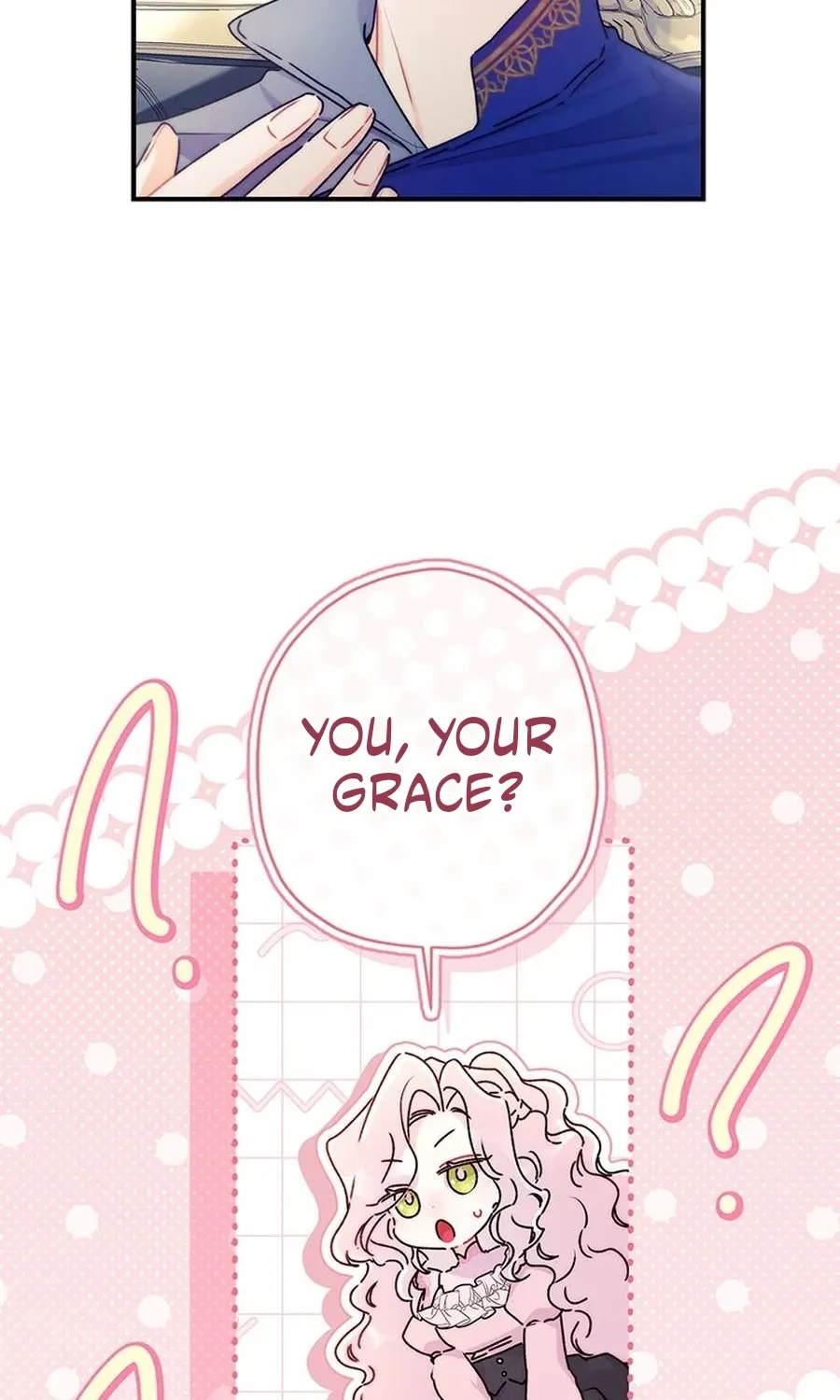 Read The Male Lead's Little Lion Daughter EN Manga Online