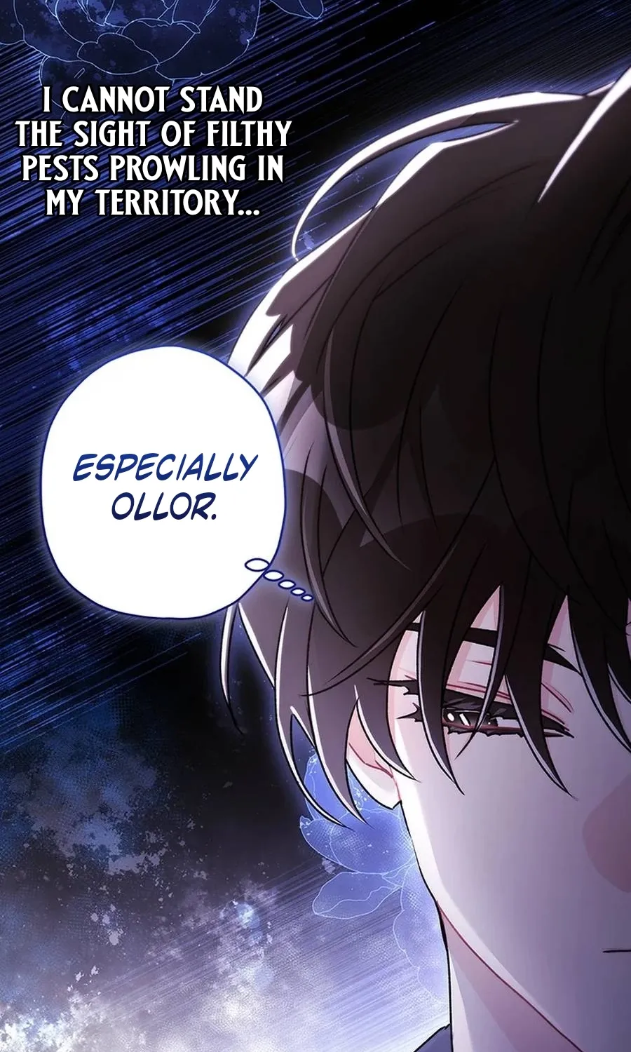 Read The Male Lead's Little Lion Daughter EN Manga Online