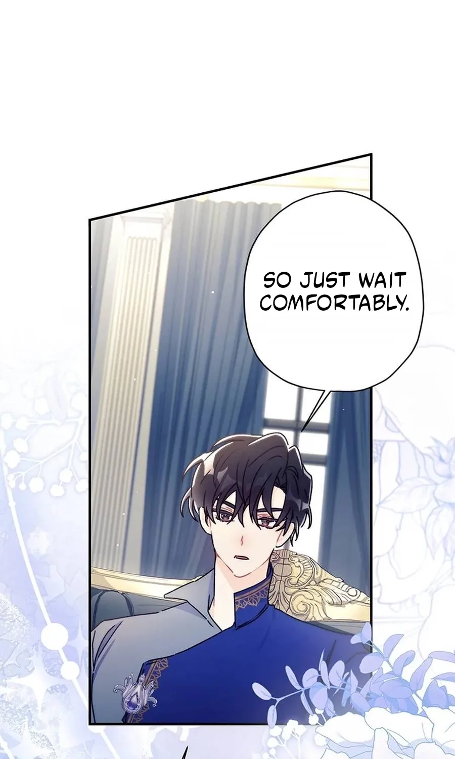 Read The Male Lead's Little Lion Daughter EN Manga Online