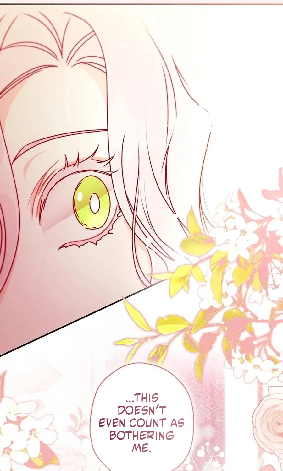 Read The Male Lead's Little Lion Daughter EN Manga Online