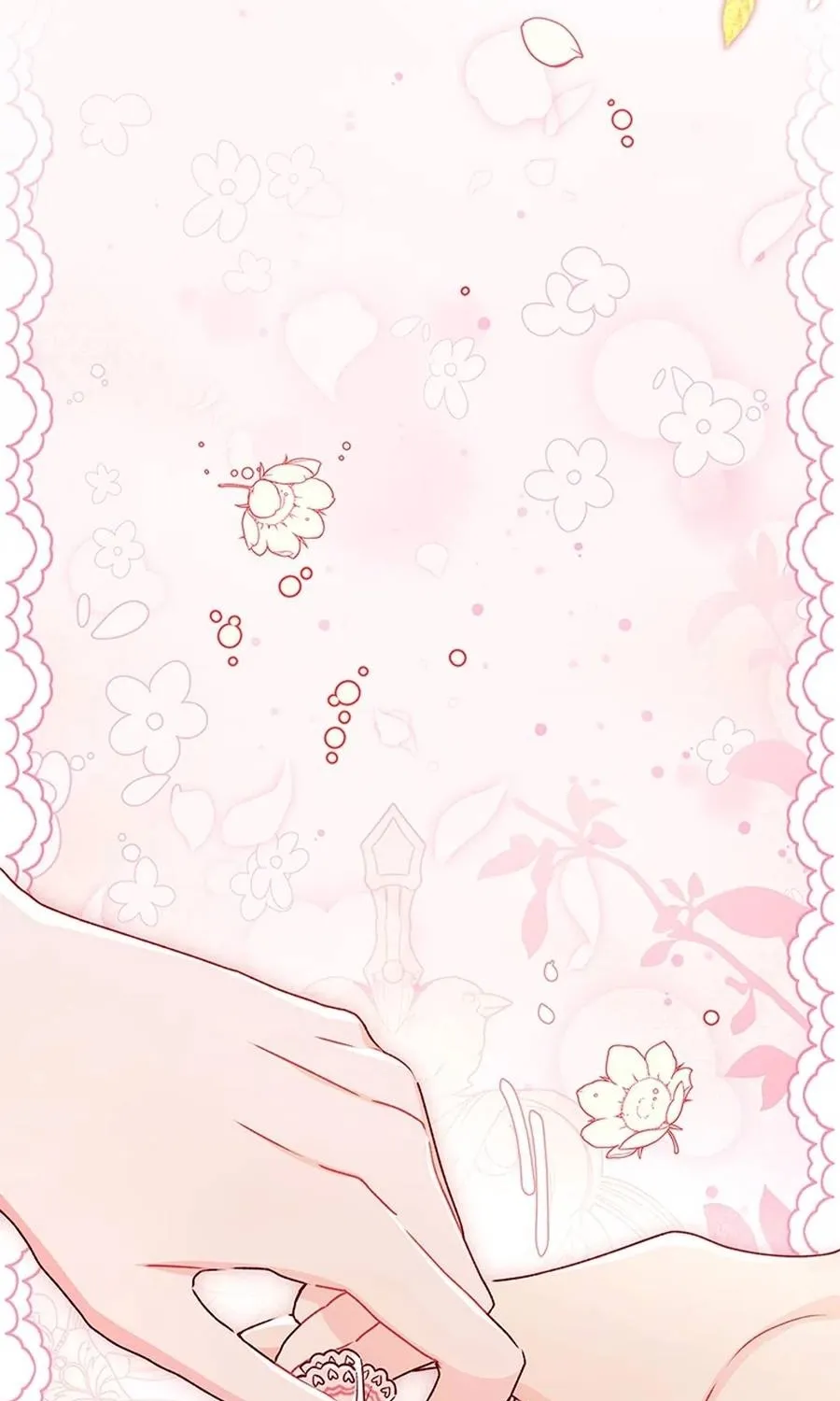 Read The Male Lead's Little Lion Daughter EN Manga Online