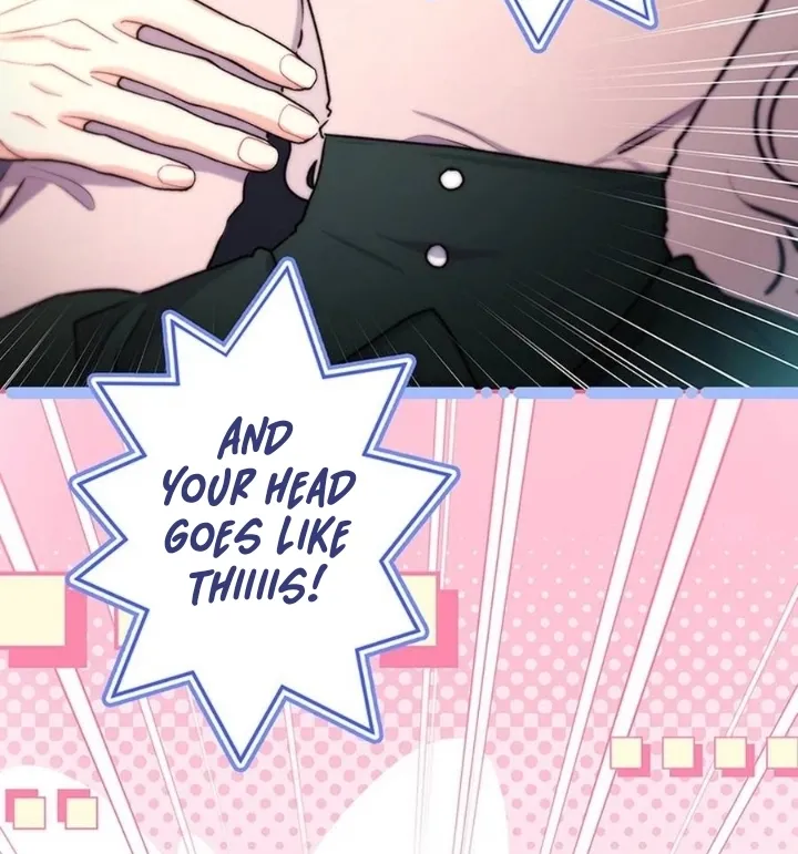 Read The Male Lead's Little Lion Daughter EN Manga Online