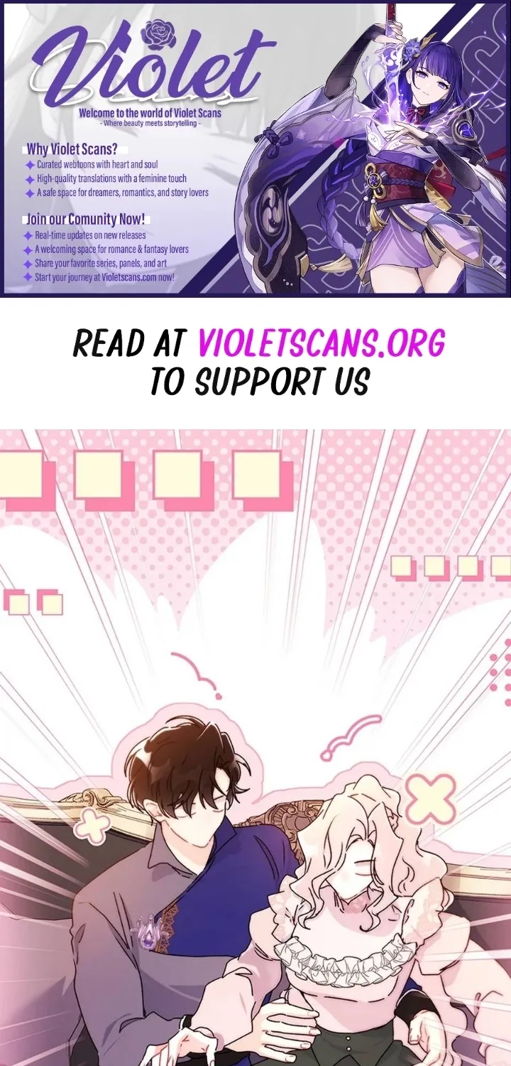 Read The Male Lead's Little Lion Daughter EN Manga Online