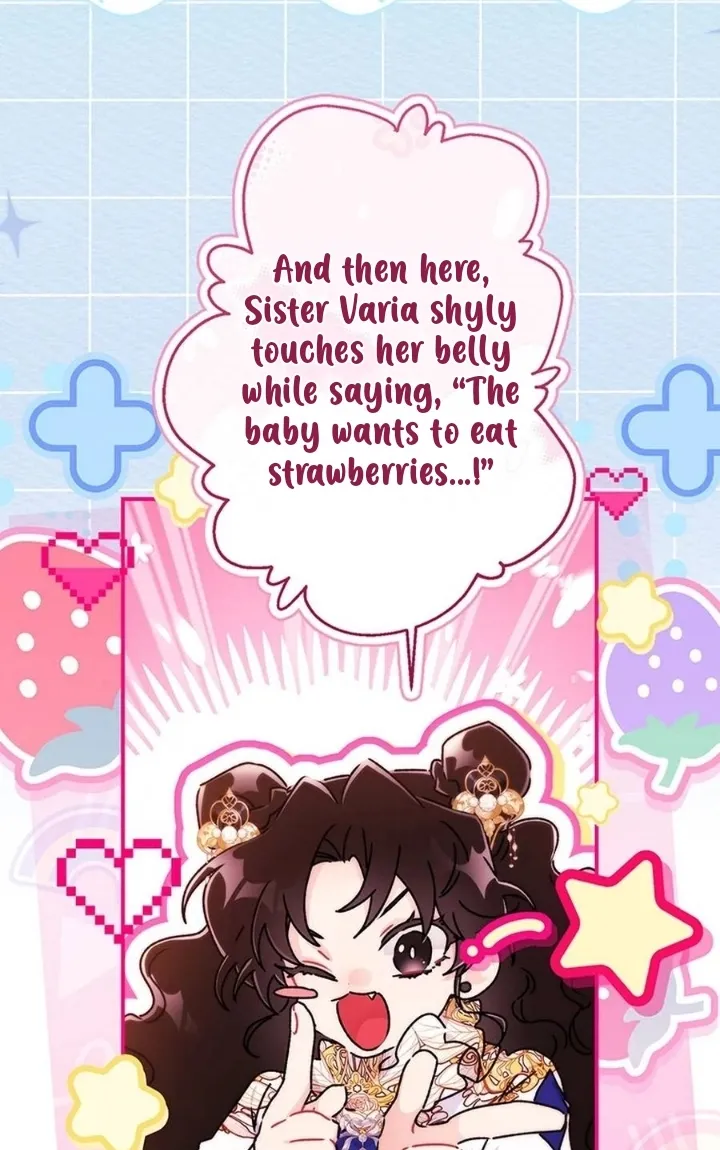 Read The Male Lead's Little Lion Daughter EN Manga Online