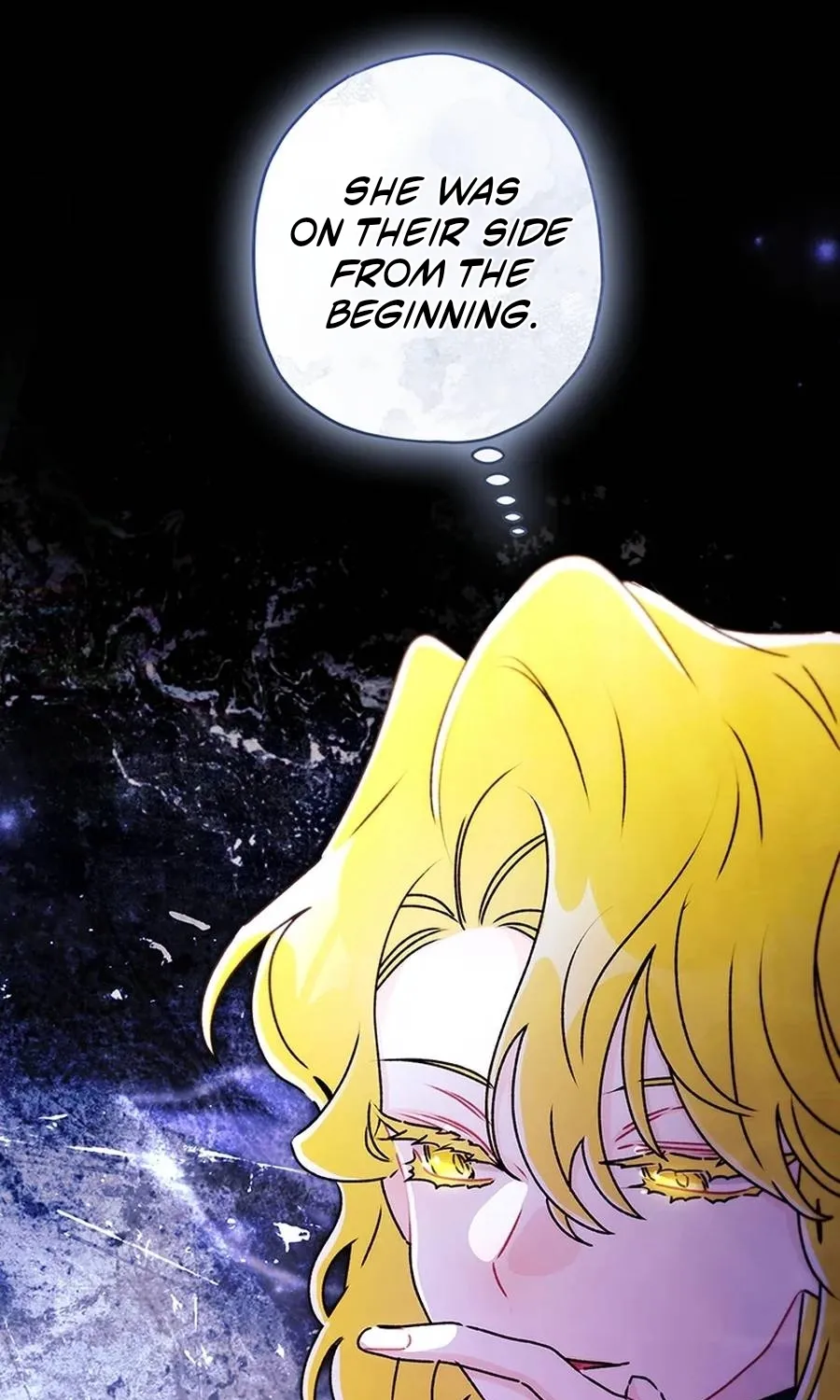 Read The Male Lead's Little Lion Daughter EN Manga Online