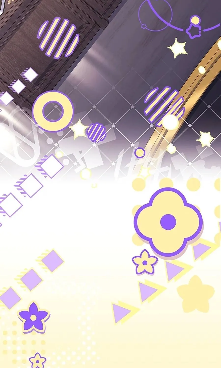 Read The Male Lead's Little Lion Daughter EN Manga Online