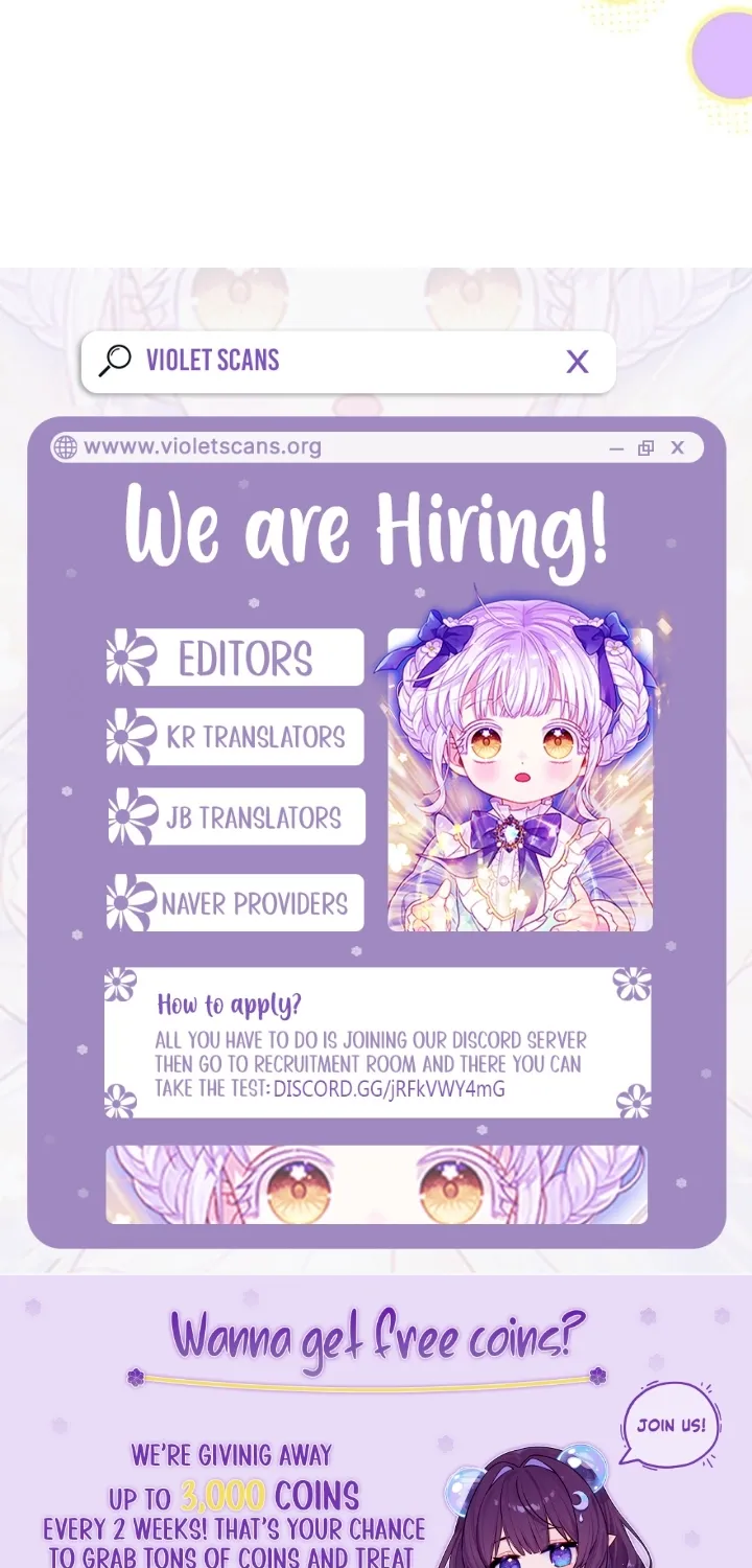 Read The Male Lead's Little Lion Daughter EN Manga Online